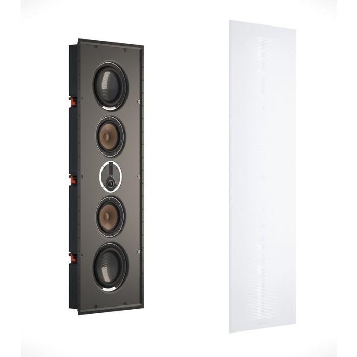 DALI PHANTOM S-280 In-Wall Speaker with Grille 