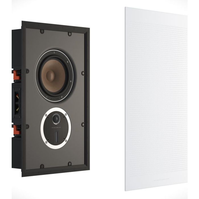 DALI PHANTOM S-80 In-Wall Speaker