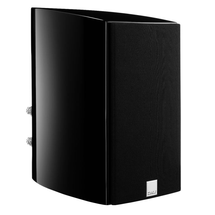 DALI EPICON 2 Gloss Black Front