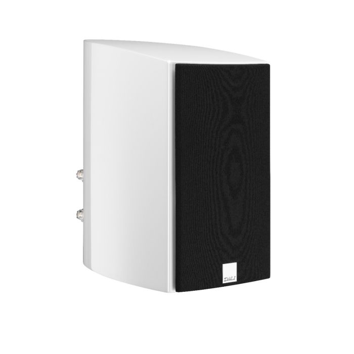 DALI EPICON 2 Gloss Black Front
