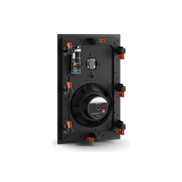 Dali Phantom H-80 R In-Wall Speaker back