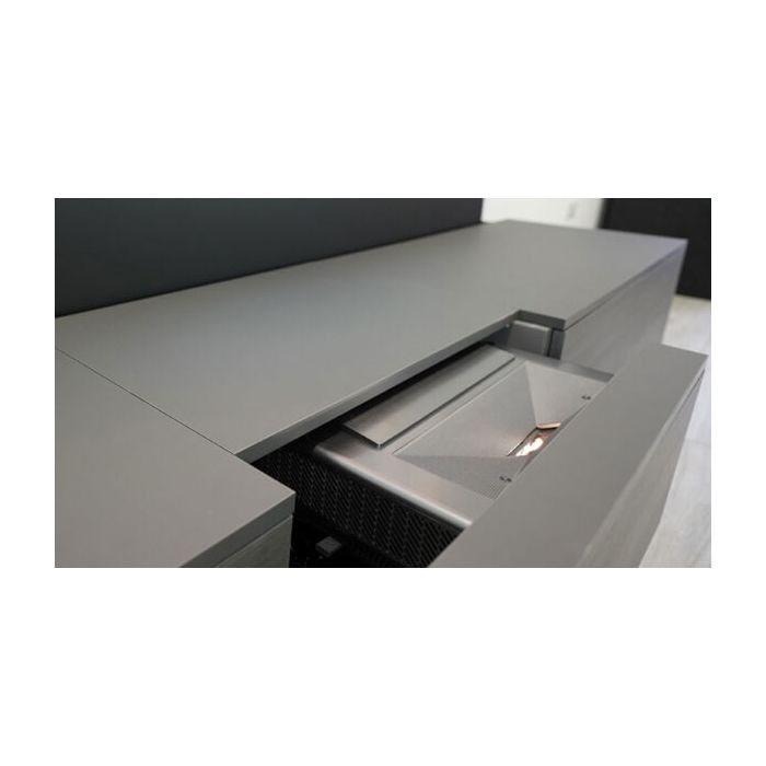 UST Projector Cabinet with built in projector