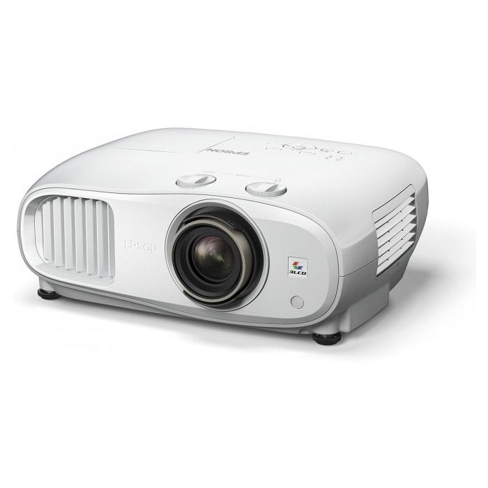 Epson EH-TW7100 プロジェクター Epson EH-TW7100 | 4K PRO-UHD Home Cinema Projector