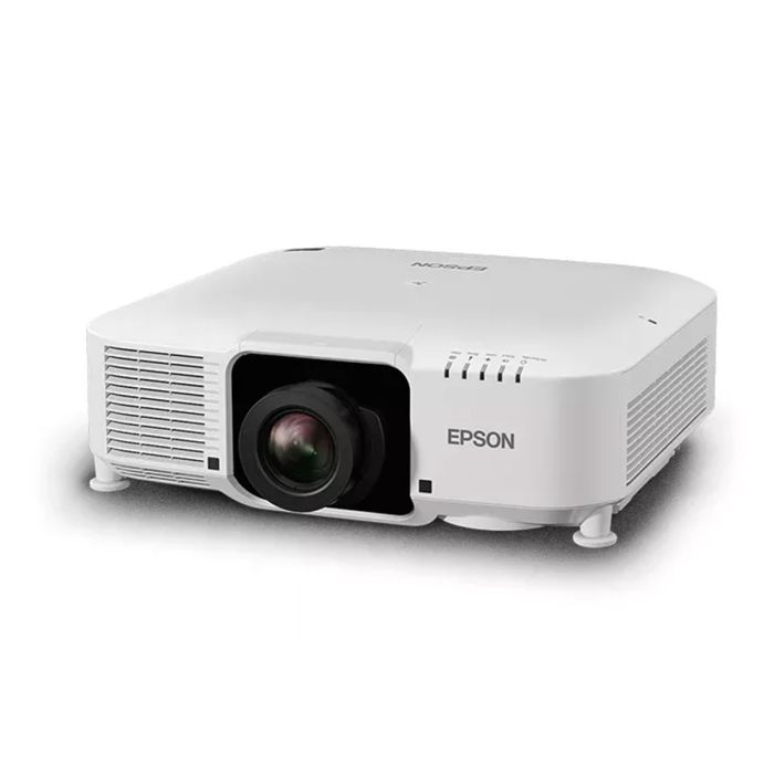 Epson EB-L1070U - WUXGA 1080p 3LCD Projector with Speaker - 7000