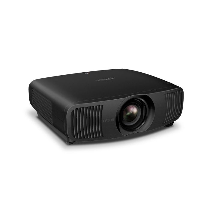 Epson EH-LS9000 projector in black