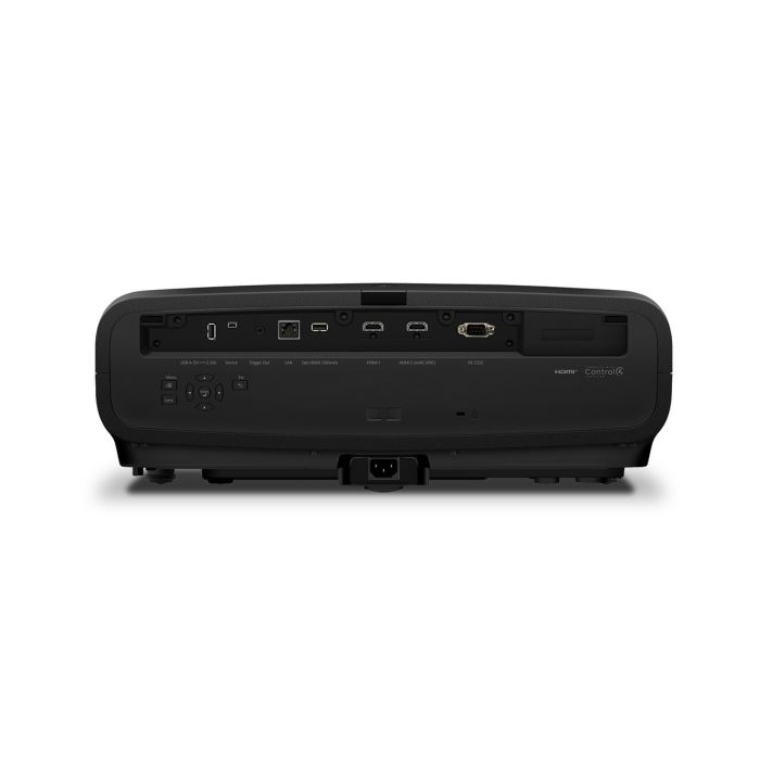 Epson EH-LS9000 Projector back