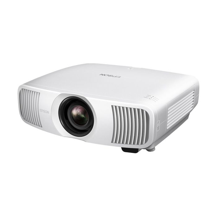 Epson EH-LS11000W 4K Laser Home Cinema Projector white
