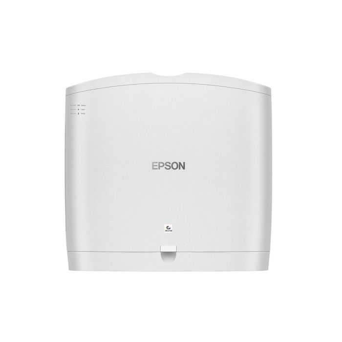 Epson EH-LS11000W 4K Laser Home Cinema Projector top