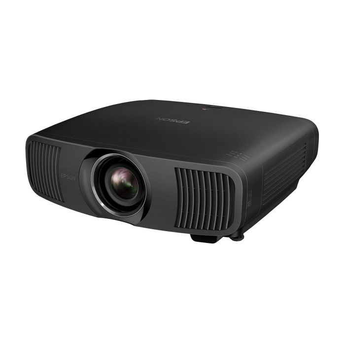 Epson EH-LS12000B Black 4K Laser Projector