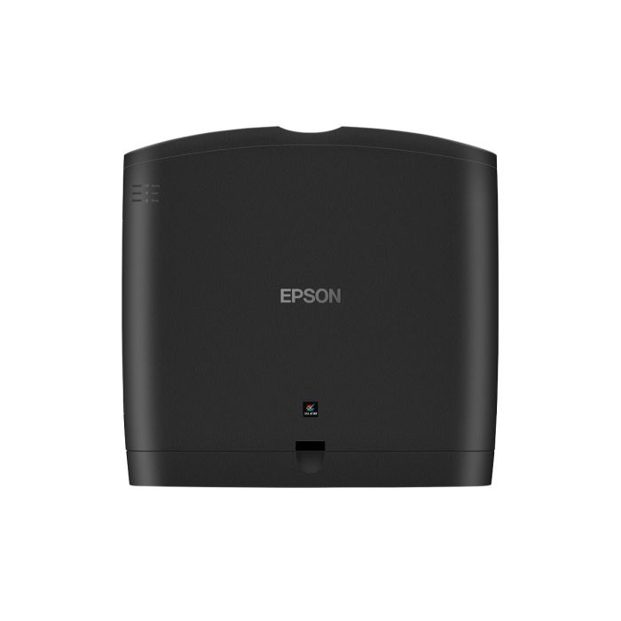 Epson EH-LS12000B Black 4K Laser Projector top