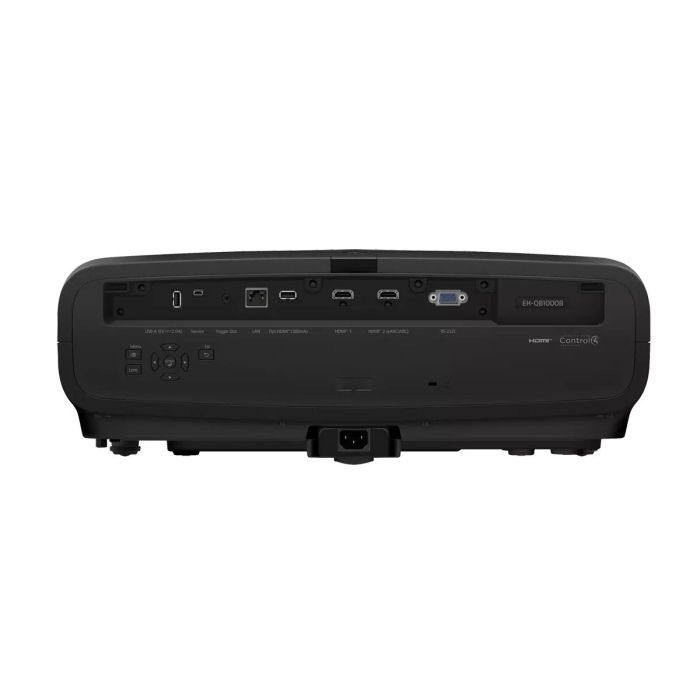 Epson EH-QB1000 4K Laser Projector