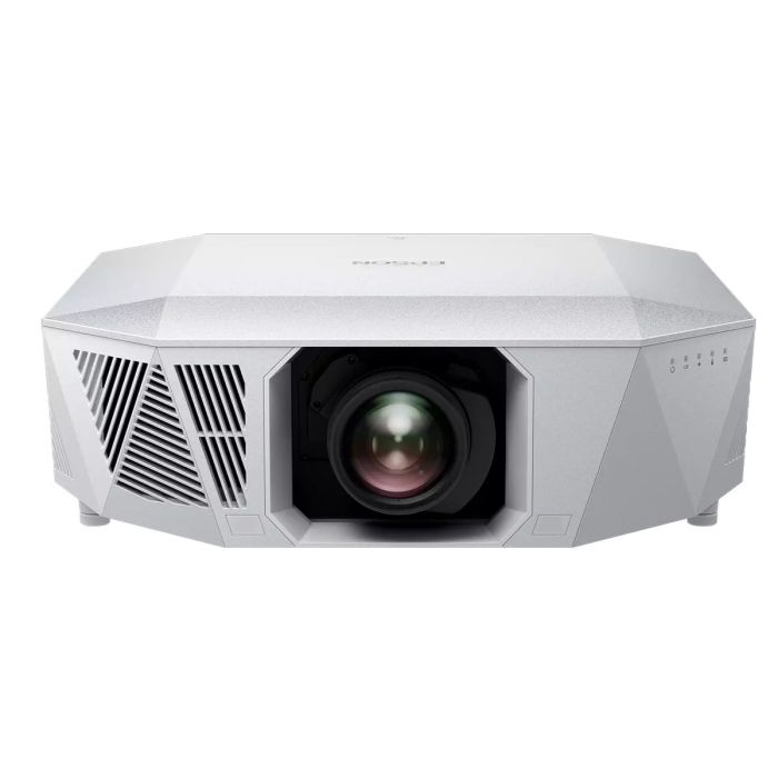 Epson EH-QL7000 Laser Projector white
