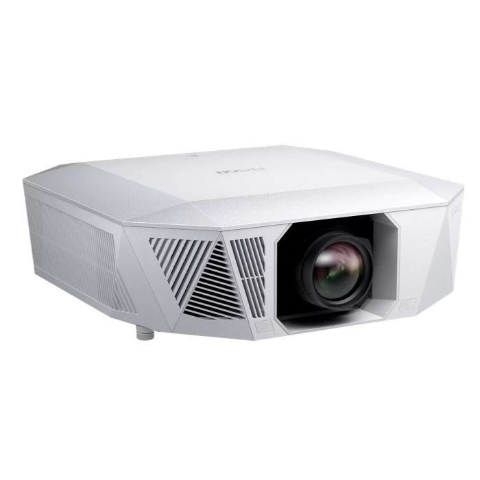 Epson EH-QL7000 Laser Projector white