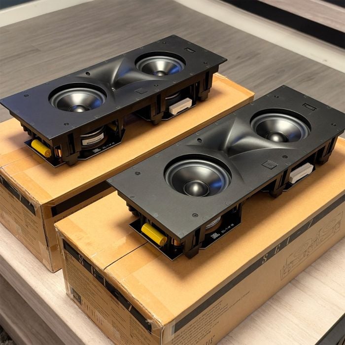 JBL Synthesis Pair of SCL-7 Speakers