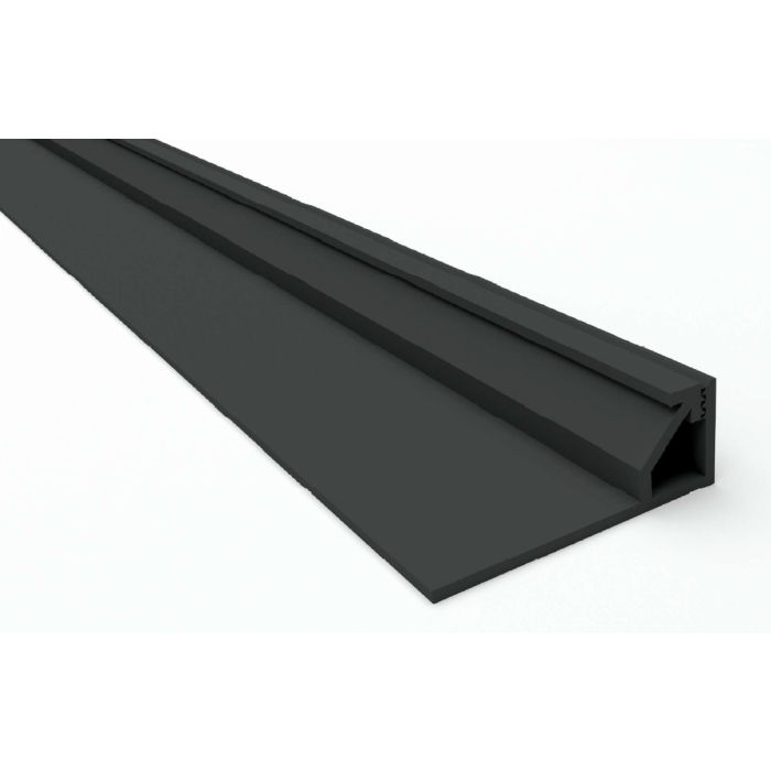 Home Cinema Fabric Walling Track