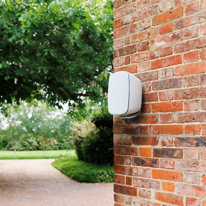 Outdoor Speaker Builder