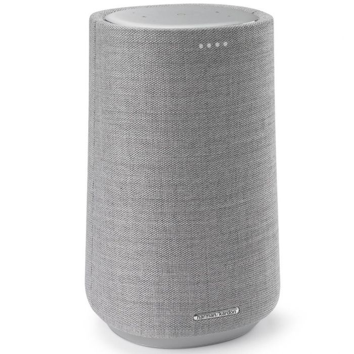 Harman Kardon Citation 100 Grey Side