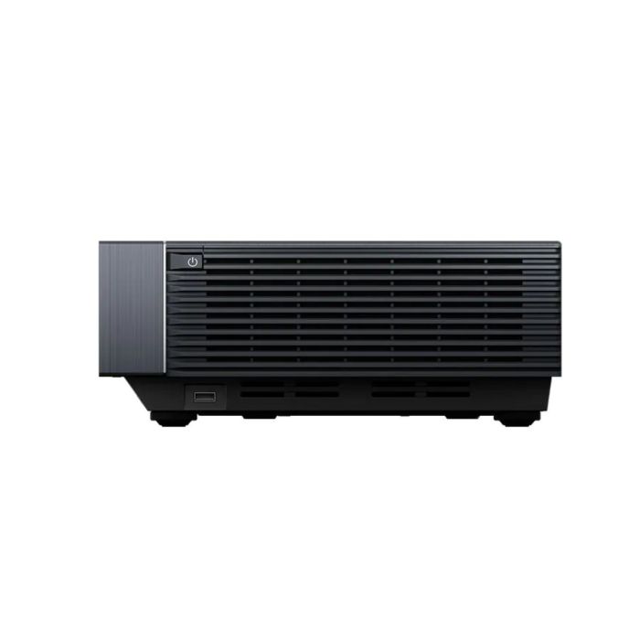 Hisense PX3‑PRO 4K Ultra Short Throw Projector side view