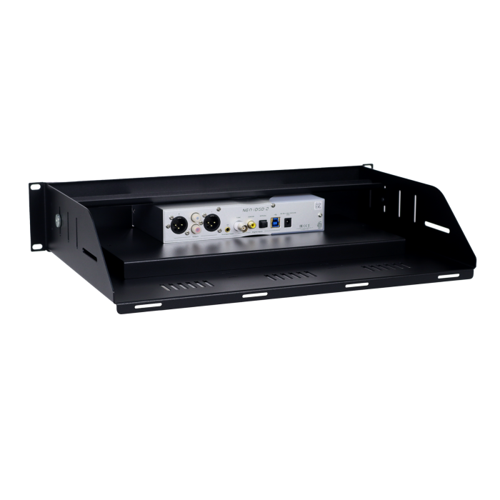 IFI Audio NEO Rack Mount back
