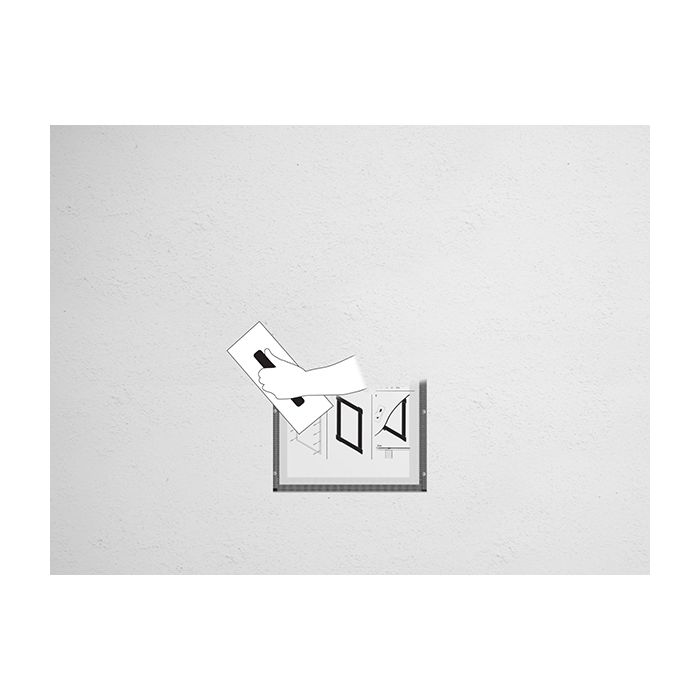 Monitor Audio IV140 Invisible Speaker