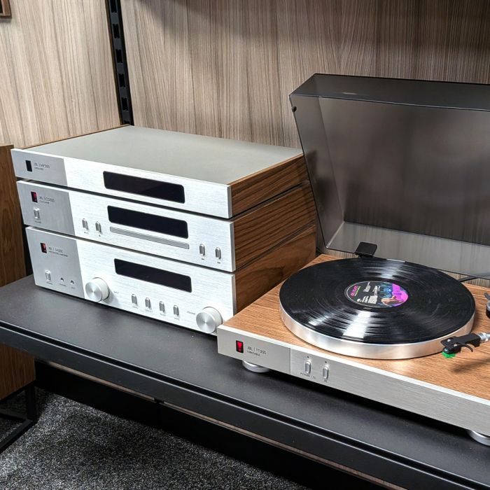 JBL Classic Hifi Equipment
