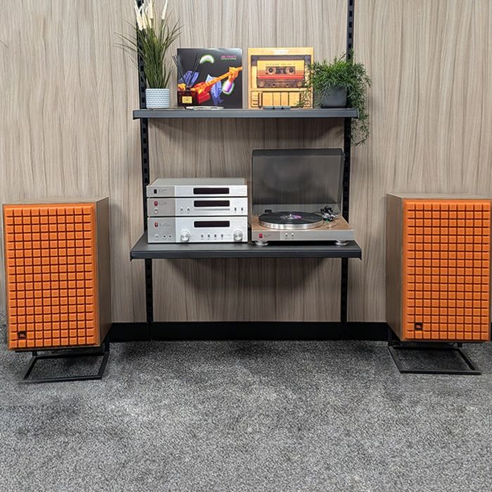JBL Classic Hifi System