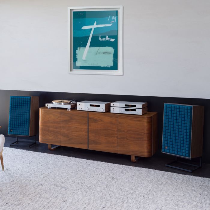 JBL Classic Sound System