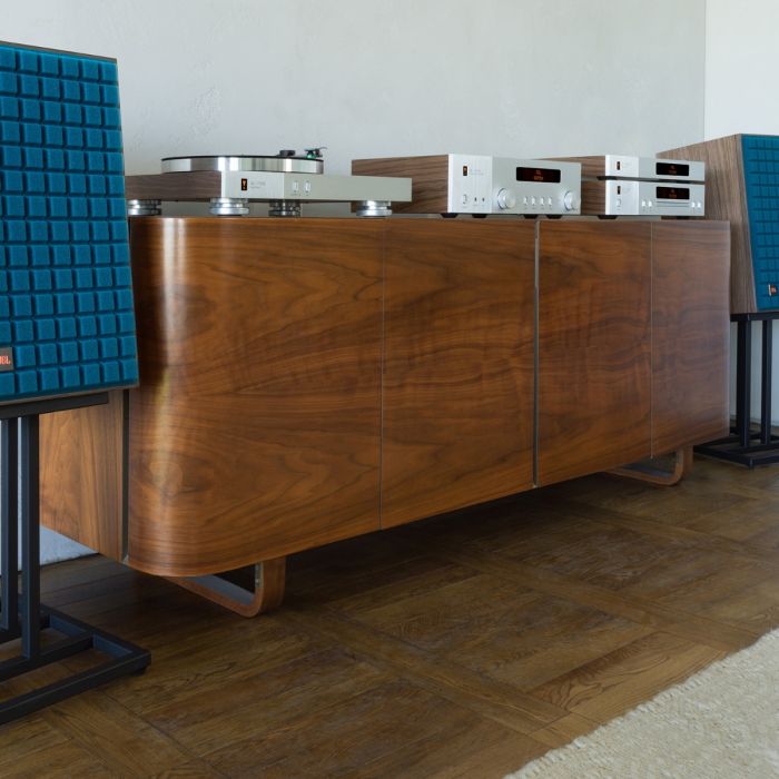 JBL Classic Sound System