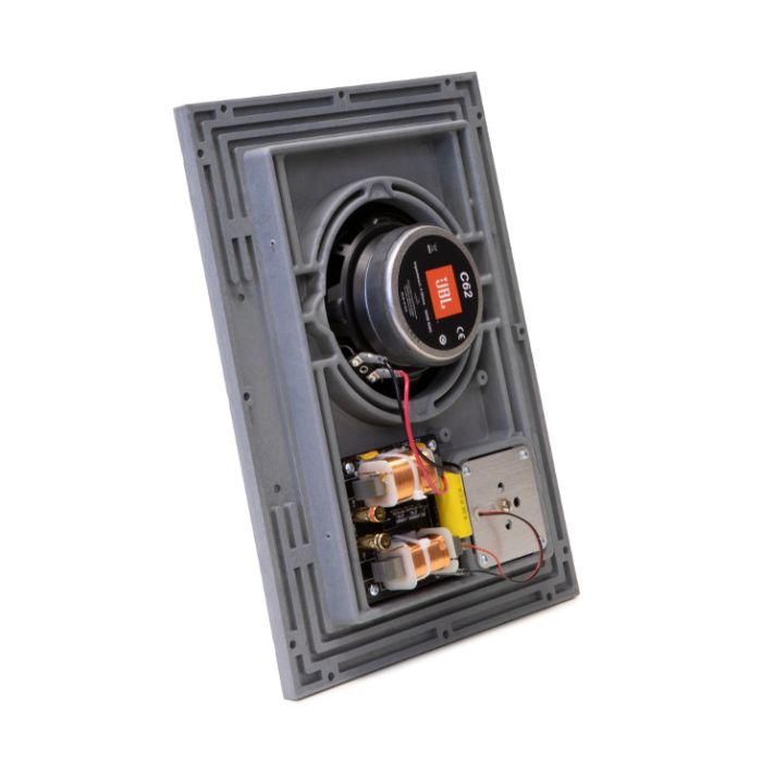 JBL Conceal C62 Invisible Speaker back