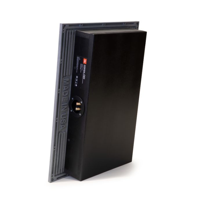 JBL Conceal C83 Invisible Speakers Back