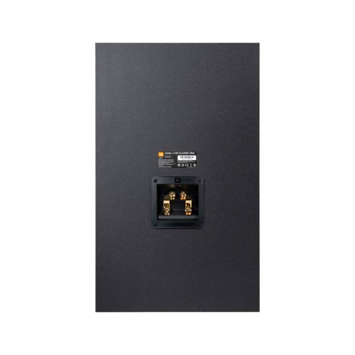 JBL L100 Classic Speaker rear