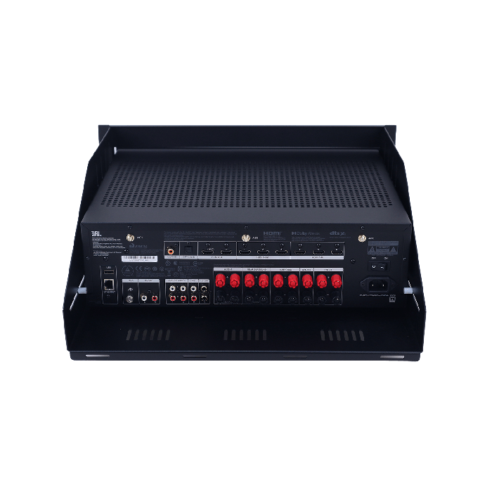 JBL MA9100HP Rack Mount back