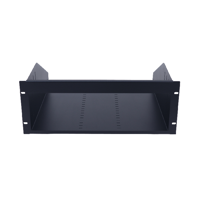 JBL MA9100HP Rack Mount front empty