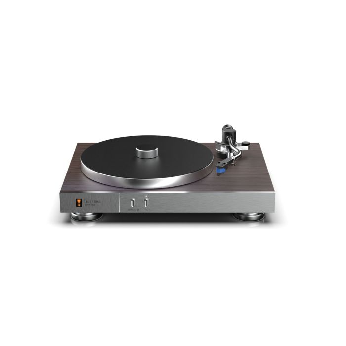 JBL TT350 Turntable