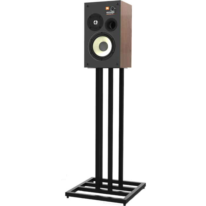 JBL JS-65 Speaker Stand with JBL L82 Speaker
