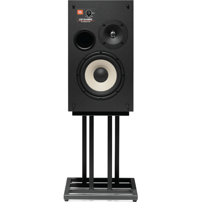 JBL JS-80 Speaker Stand | Pair | JBL Accessories