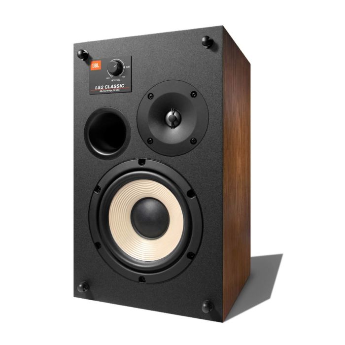 JBL L52 Classic オレンジ 美品 g109L52ORG-F.jpg