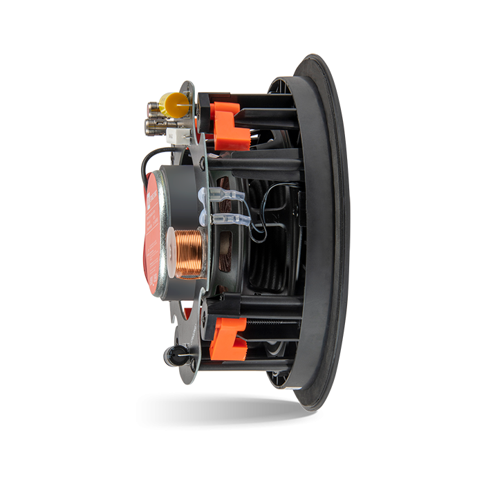 JBL STAGE 260C Rear Angle