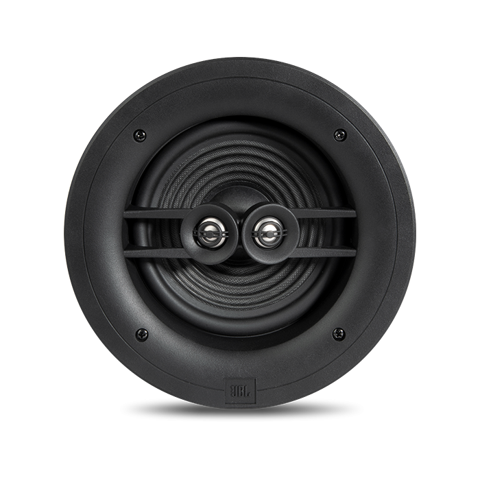 JBL STAGE 260CDT Front