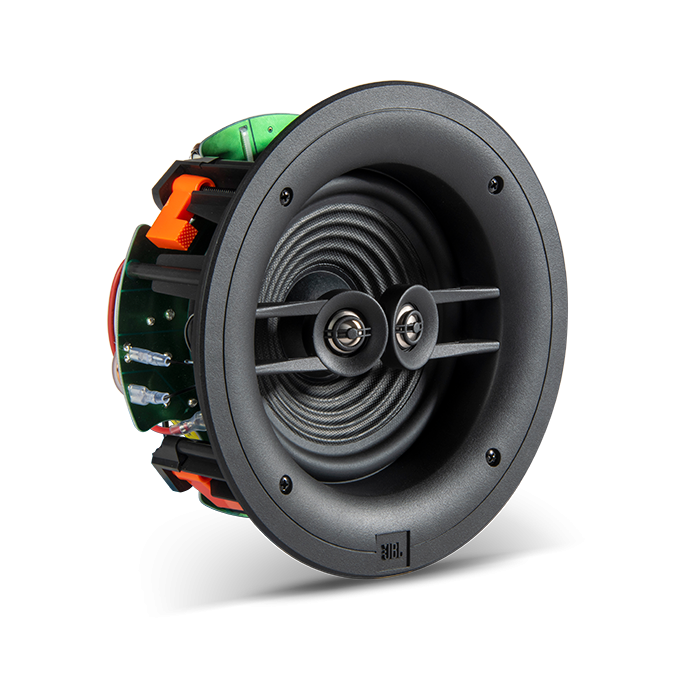 JBL STAGE 260CDT Front Angle