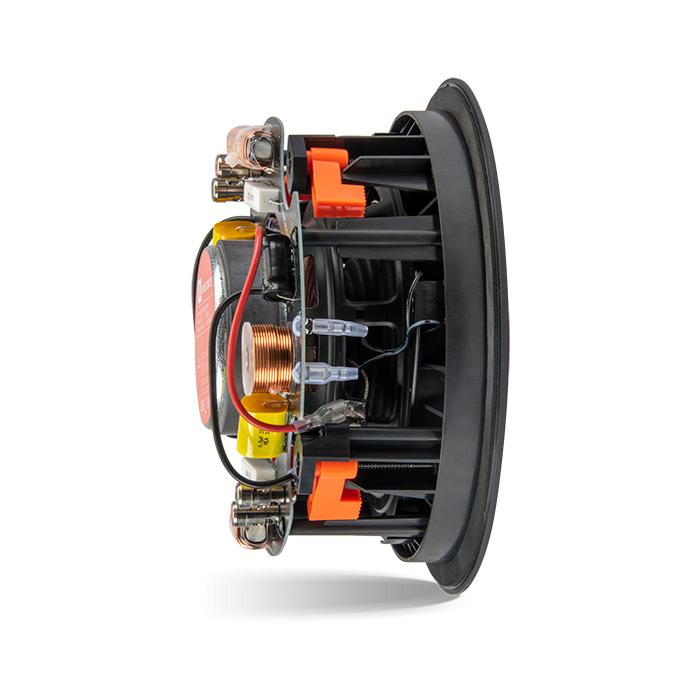 JBL STAGE 260CDT Rear Angle