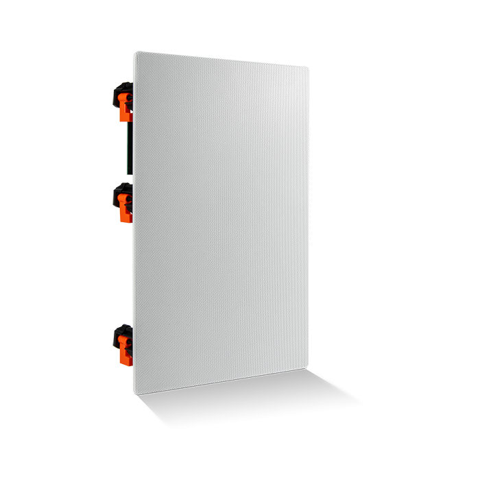 JBL STAGE 280W Front Angle + Grille