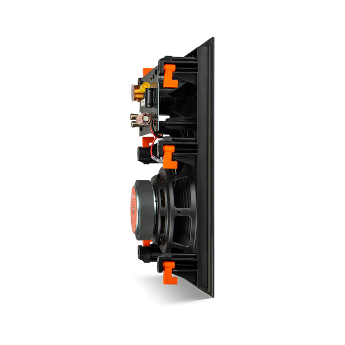 JBL STAGE 280W Rear Angle