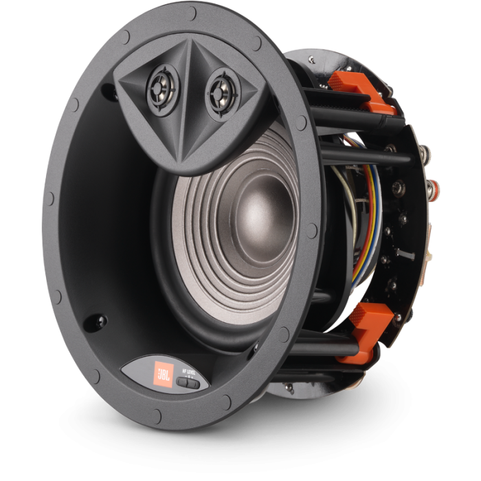 JBL Studio 2 6ICDT in ceiling speaker