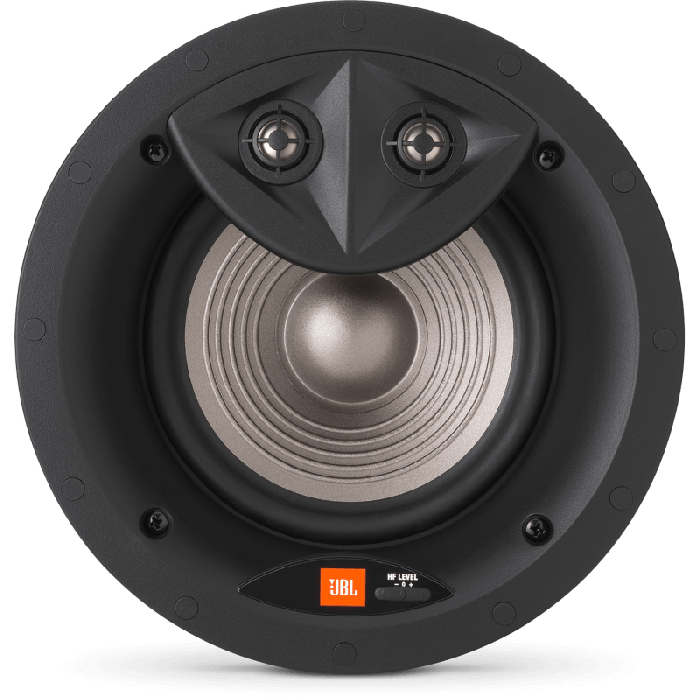 JBL Studio 2 6ICDT in ceiling speaker front