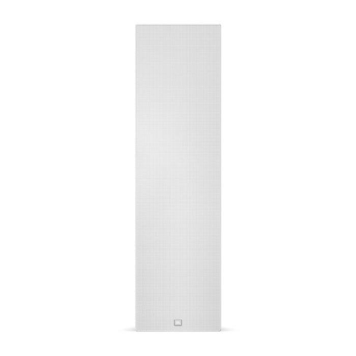 JBL Studio 6 Theater in wall speaker with grille