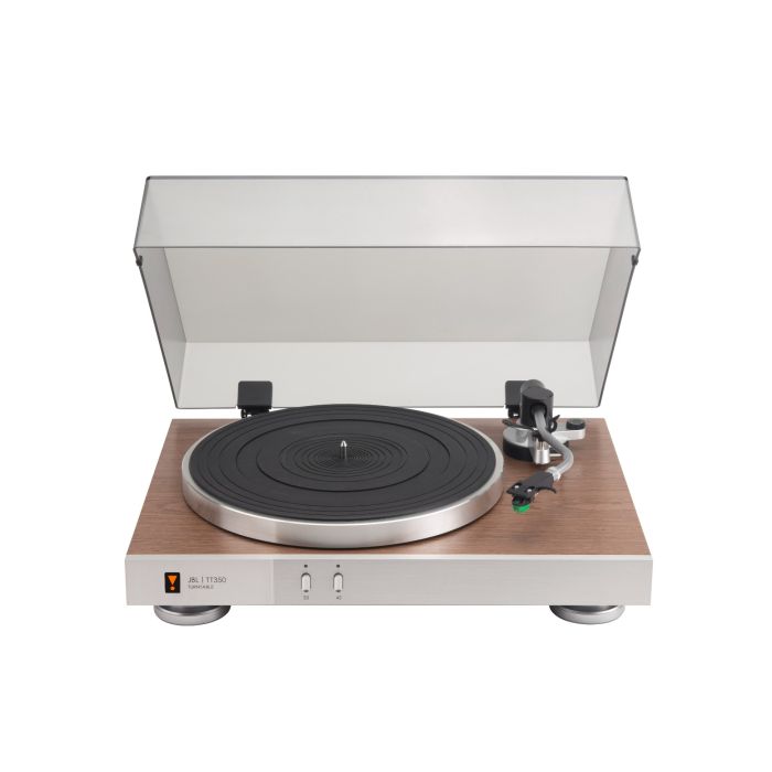 JBL TT350 Classic Turntable