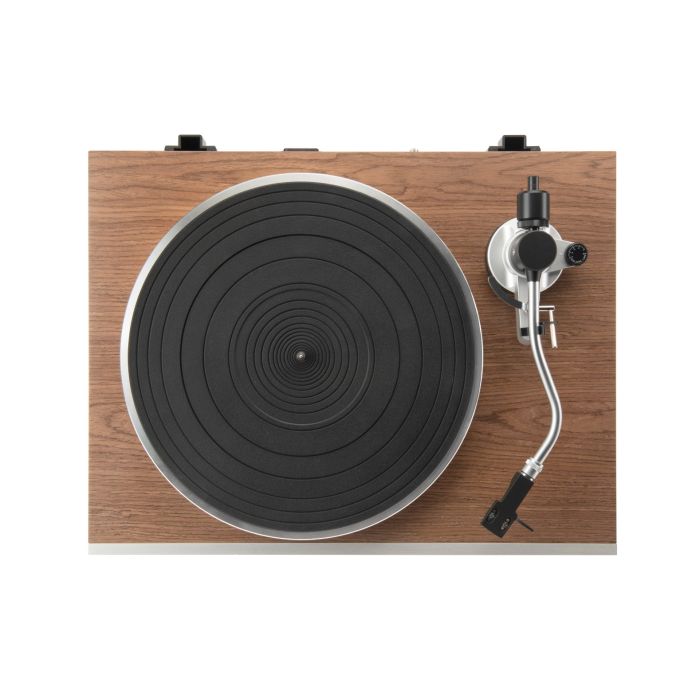 JBL TT350 Classic Turntable top view