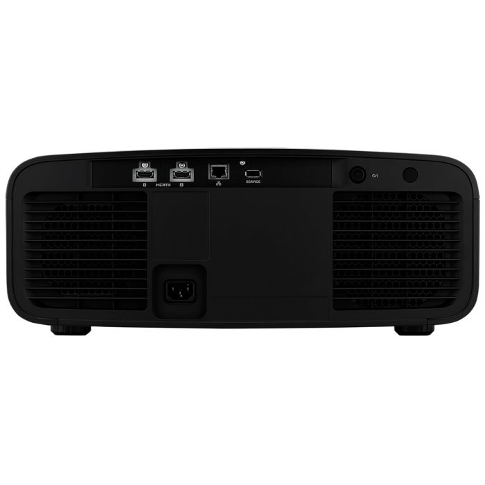 JVC DLA-NZ500 Projector Black