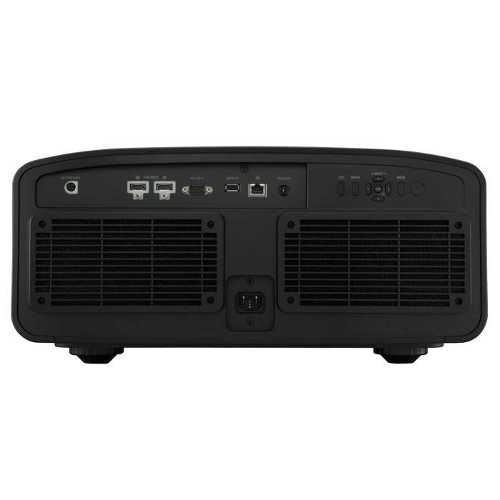 JVC DLA-NZ900 Projector BACK